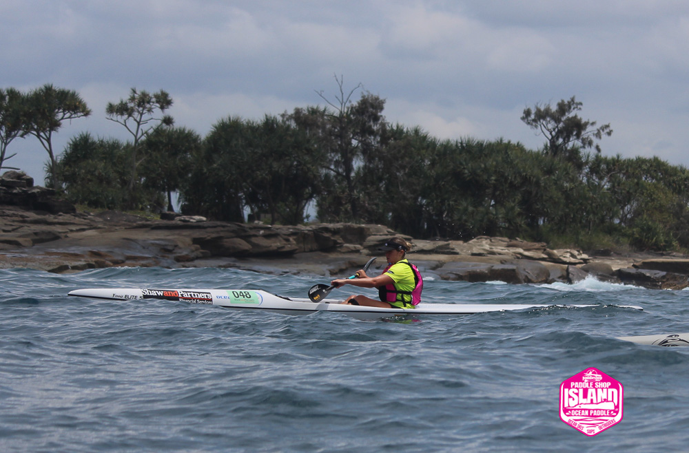 Paddle Shop Island Paddle-168